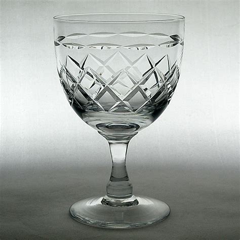 tudor drinking glases|Tudor Wine Glasses .